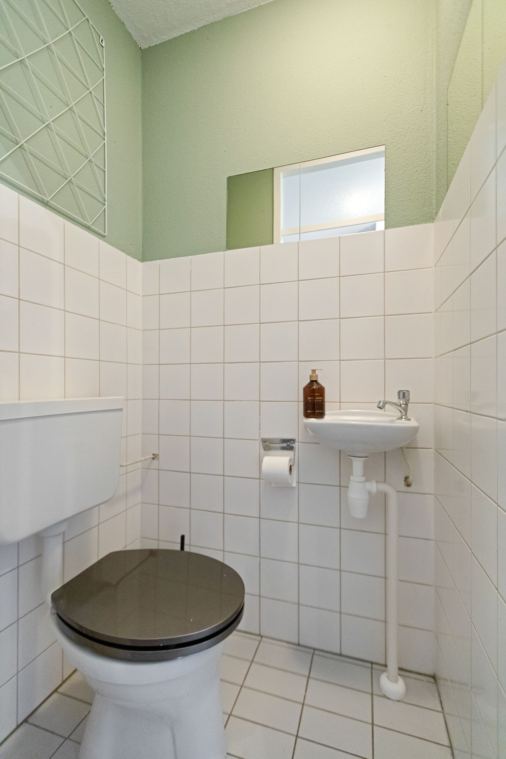 Photo 9 of Gabriëlstraat 36