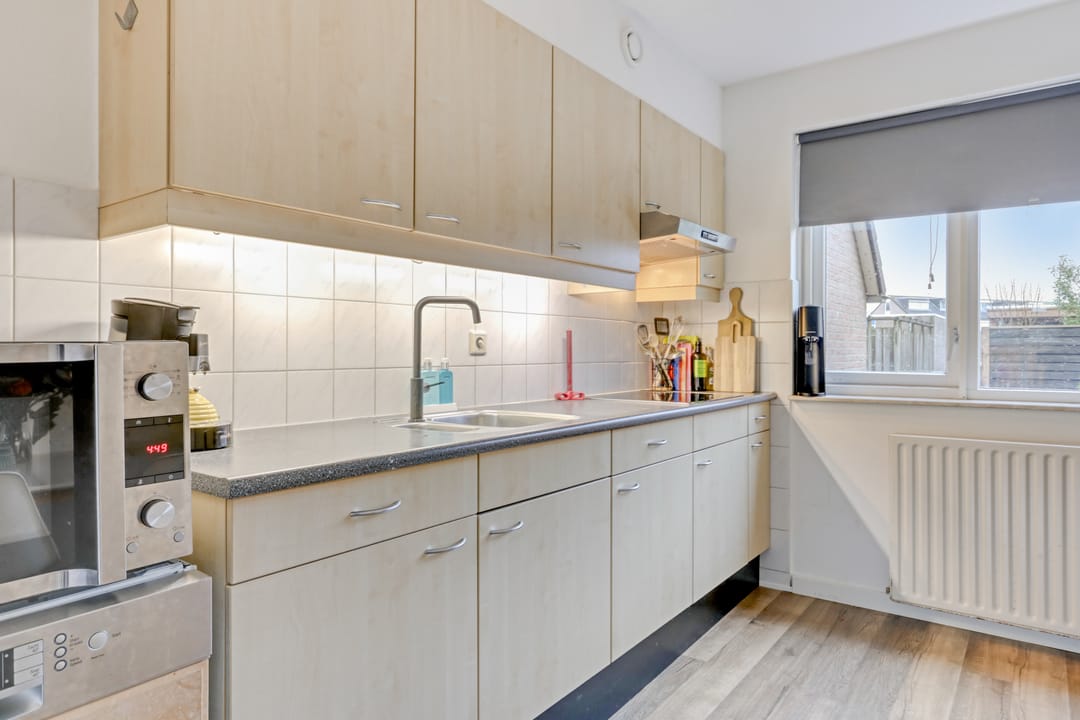 Photo 22 of Gabriëlstraat 36