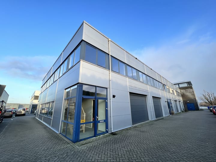 Celsiusweg 24-g, Elst (GE)