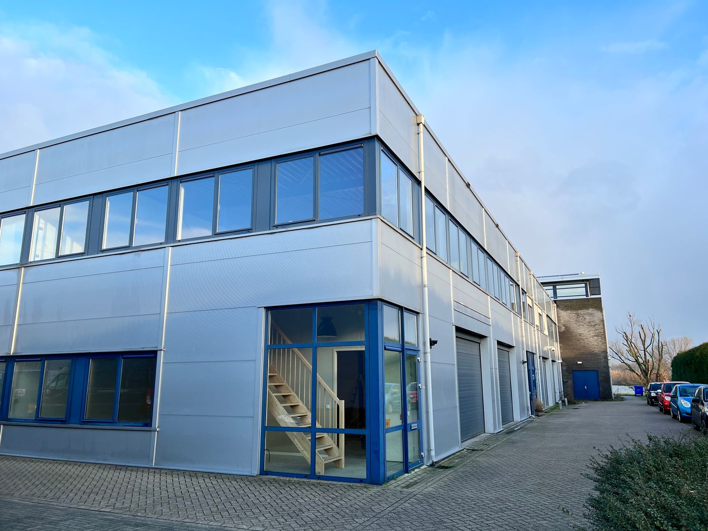 Bekijk foto 2 van Celsiusweg 24-g