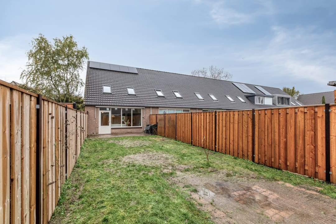 Photo 37 of Gabriëlstraat 36