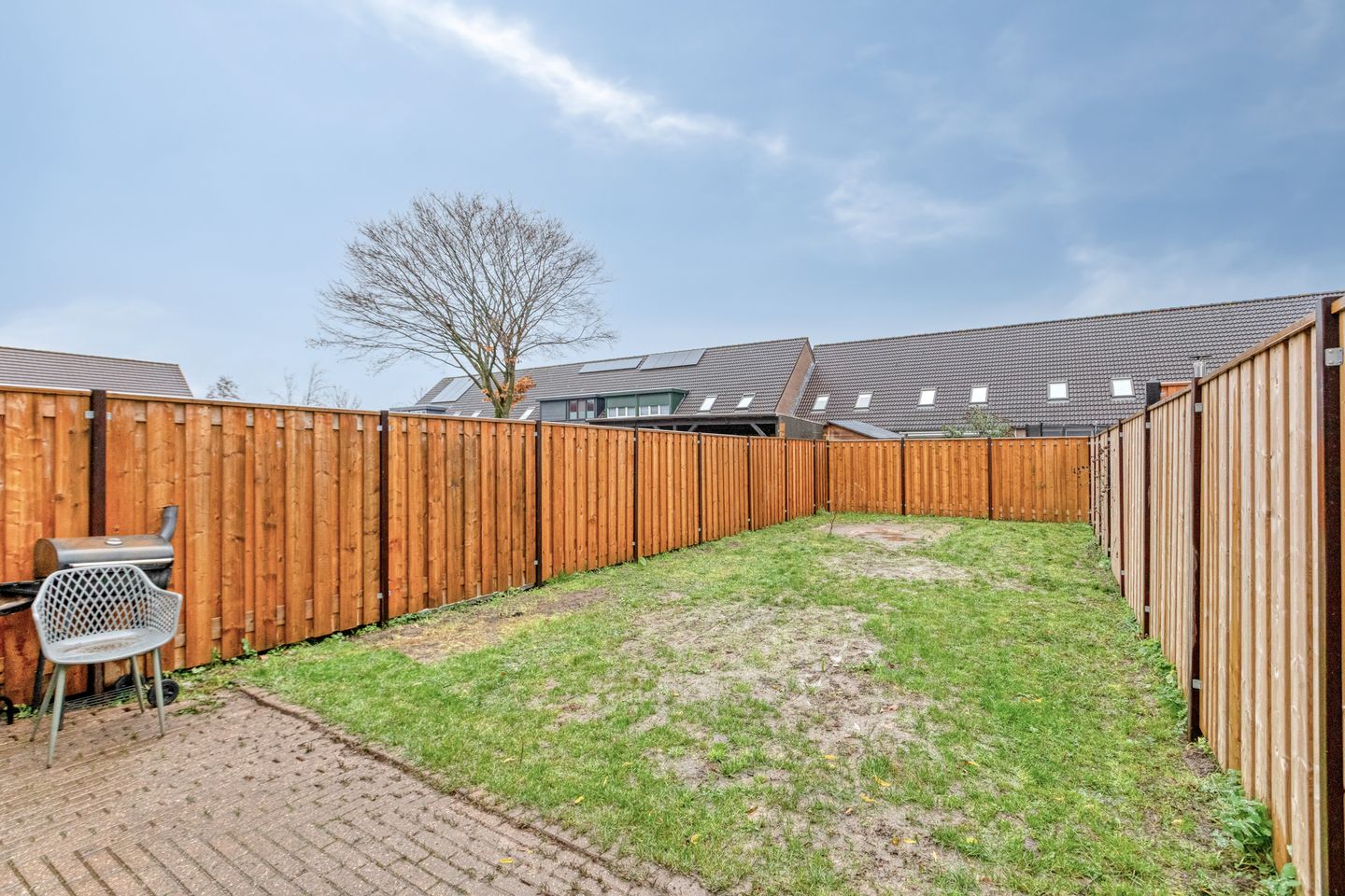 Photo 40 of Gabriëlstraat 36