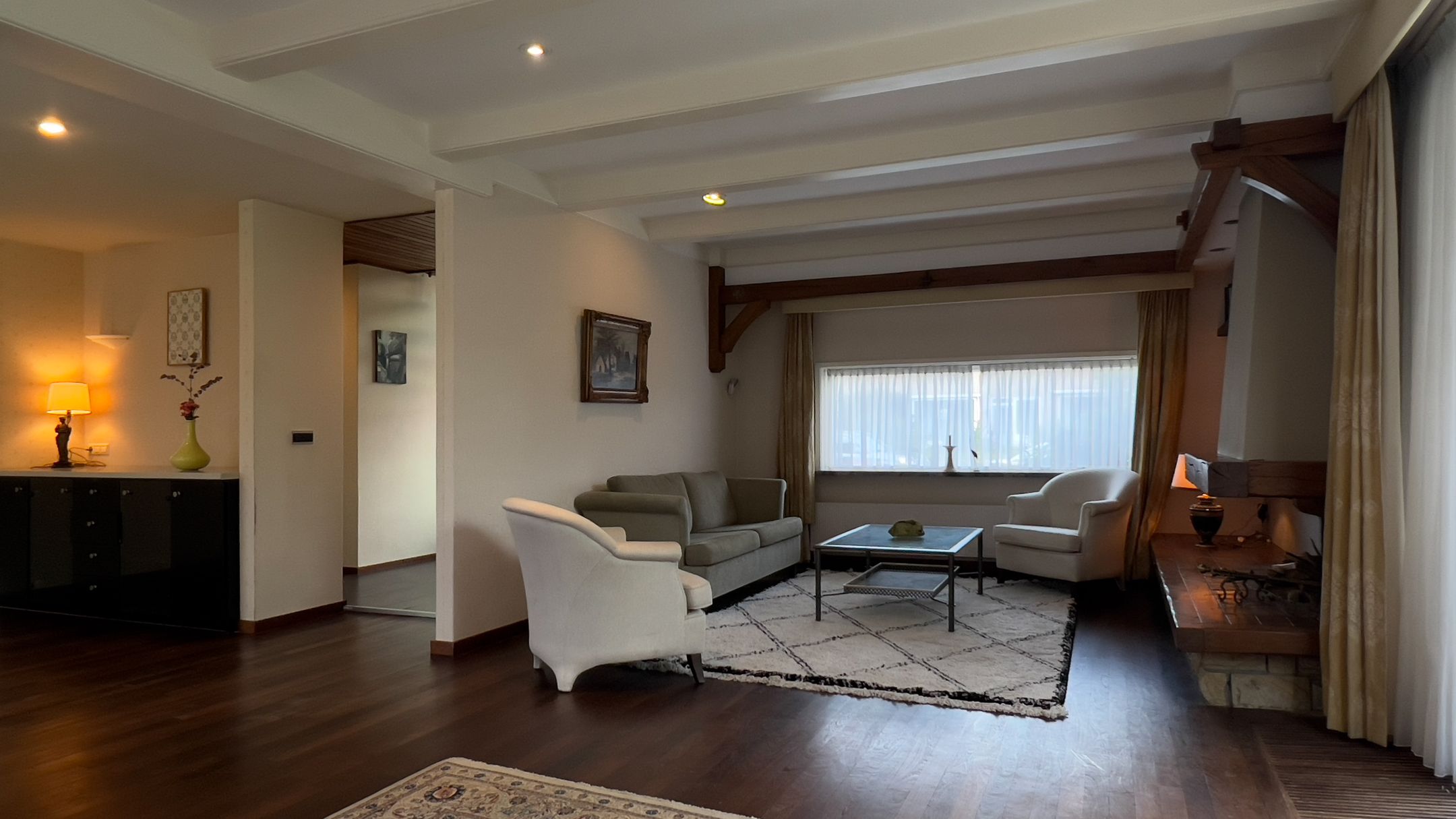 Photo 3 of Prinses Beatrixlaan 29