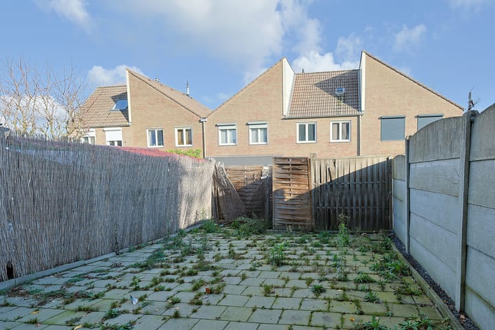 Foto 2 van Amerstraat 4