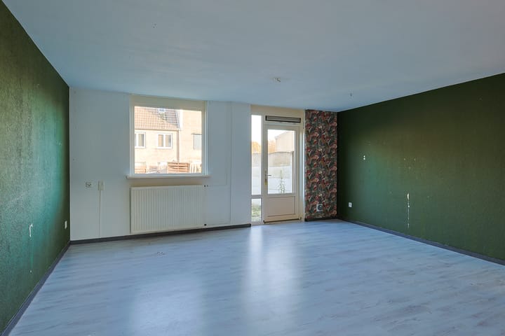 Foto 3 van Amerstraat 4