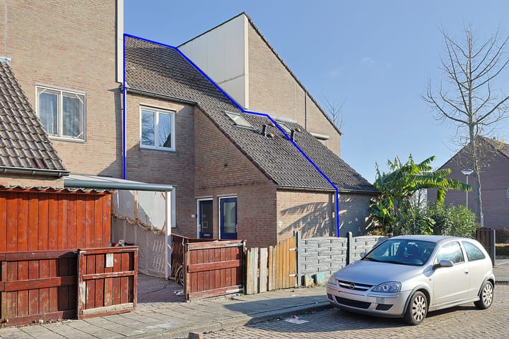 Foto 5 van Amerstraat 4