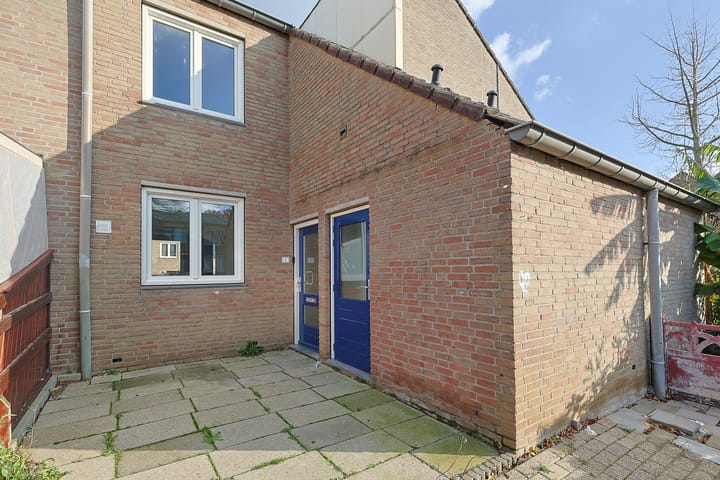 Foto 7 van Amerstraat 4