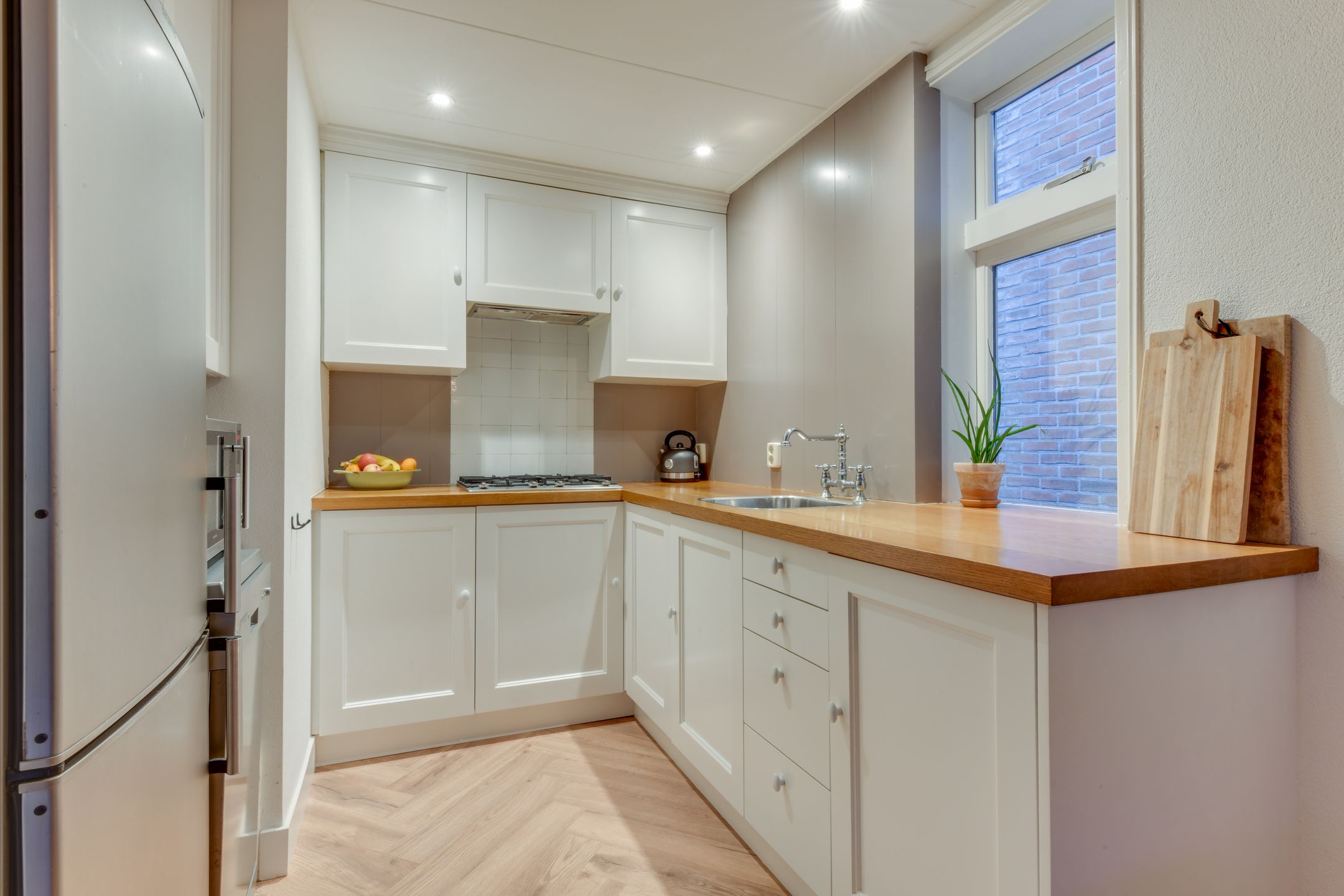 Foto 3 van Brugstraat 1