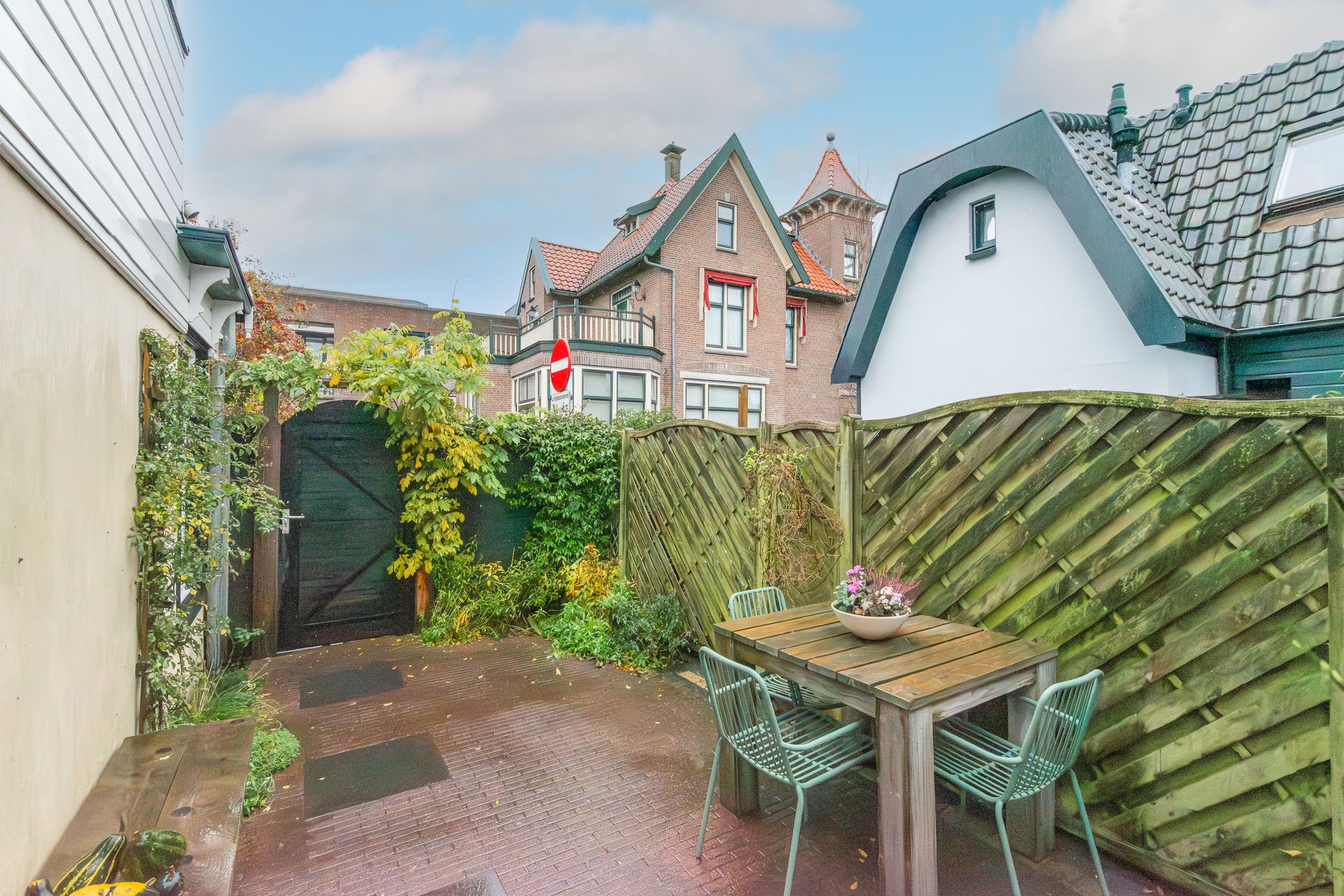 Foto 6 van Brugstraat 1