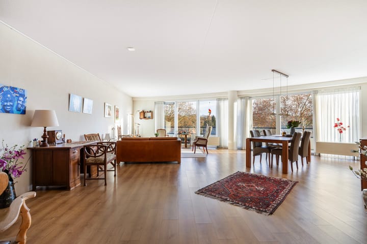 Foto 2 van Driehuizerweg 190