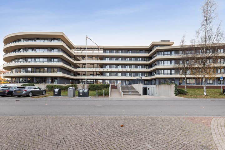 Foto 4 van Driehuizerweg 190