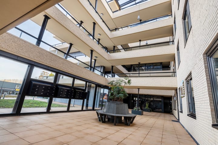 Foto 5 van Driehuizerweg 190