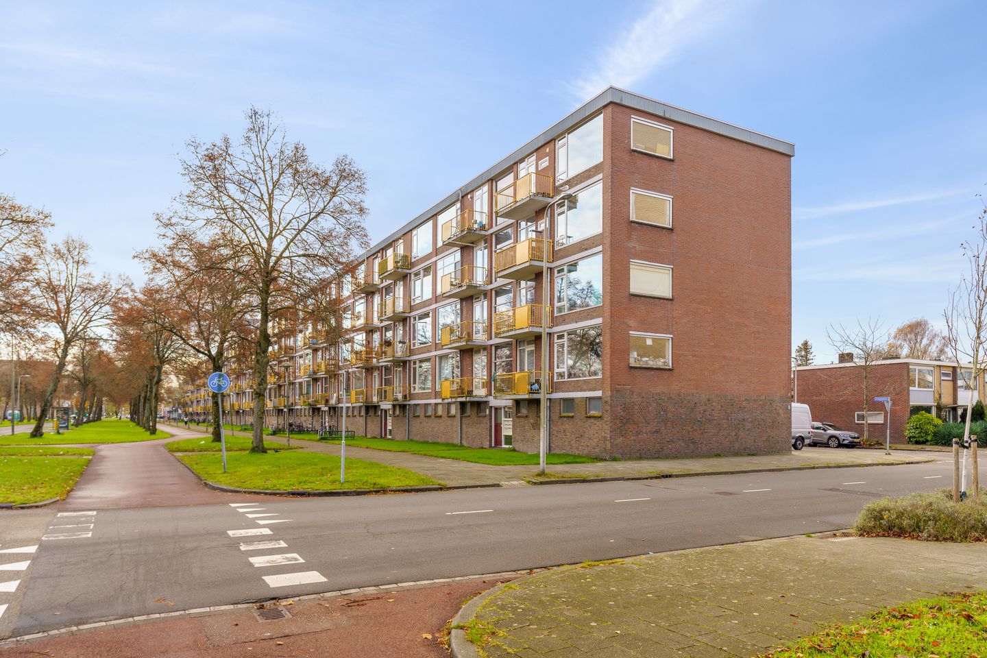 Foto 4 van Moezeldreef 179