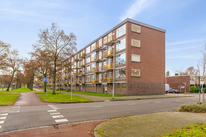 Foto 4 van Moezeldreef 179