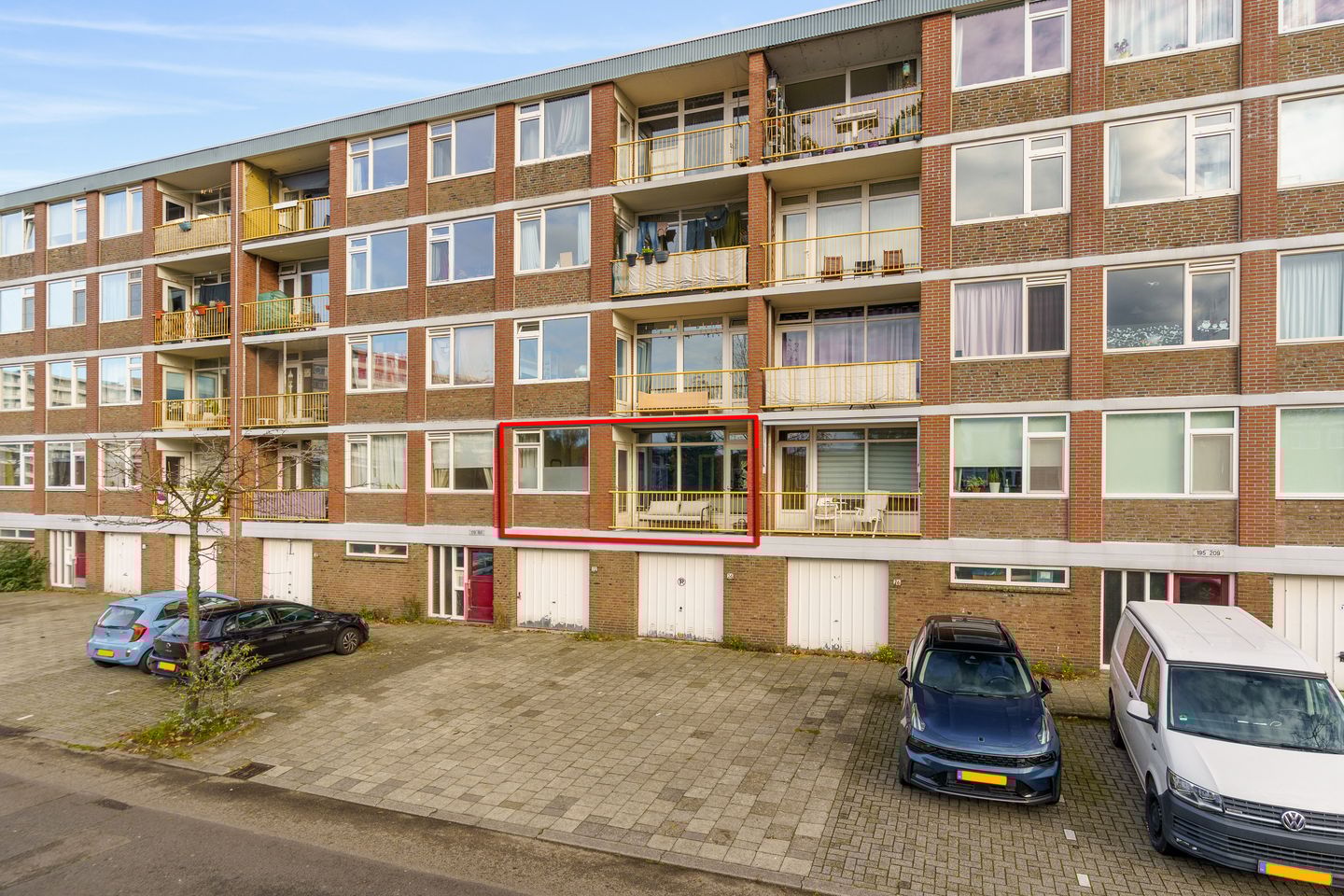 Foto 5 van Moezeldreef 179