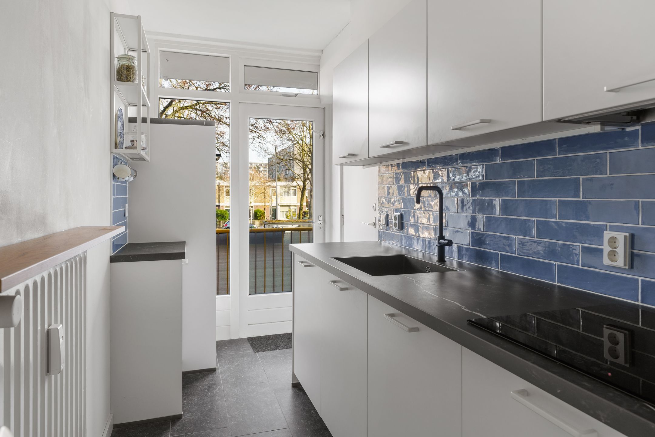 Foto 12 van Moezeldreef 179