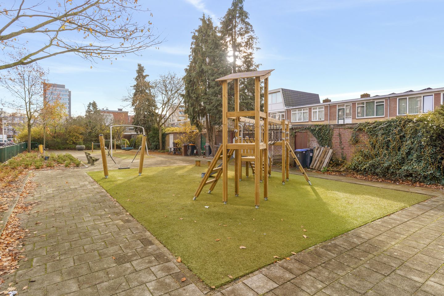 Foto 20 van Moezeldreef 179