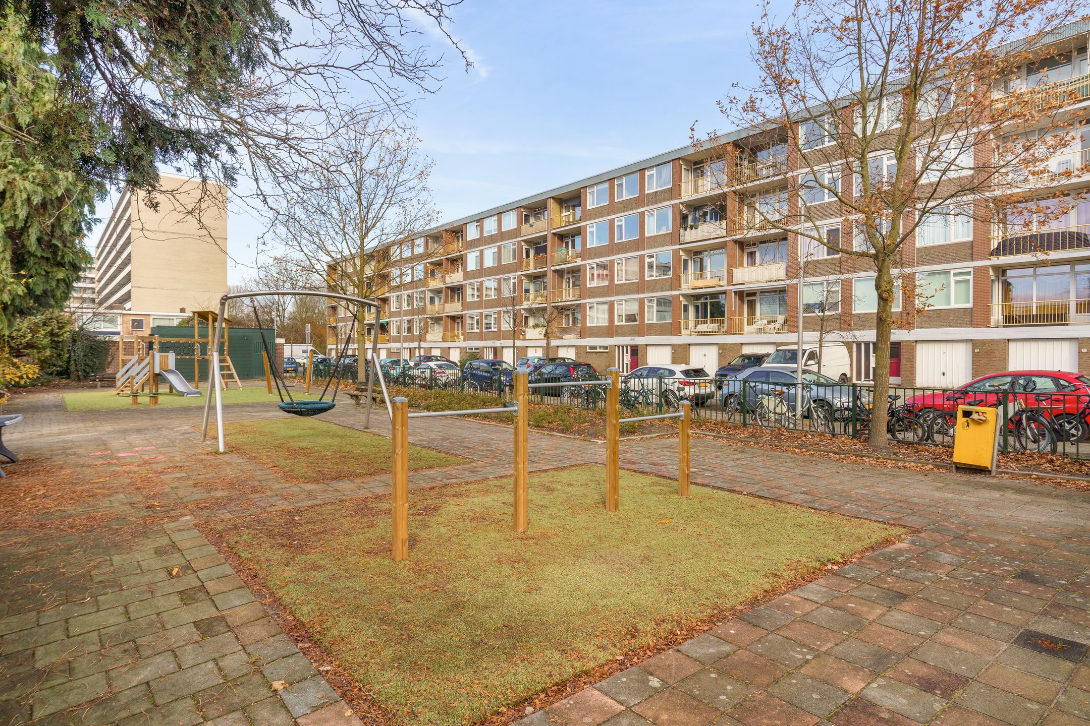 Foto 21 van Moezeldreef 179