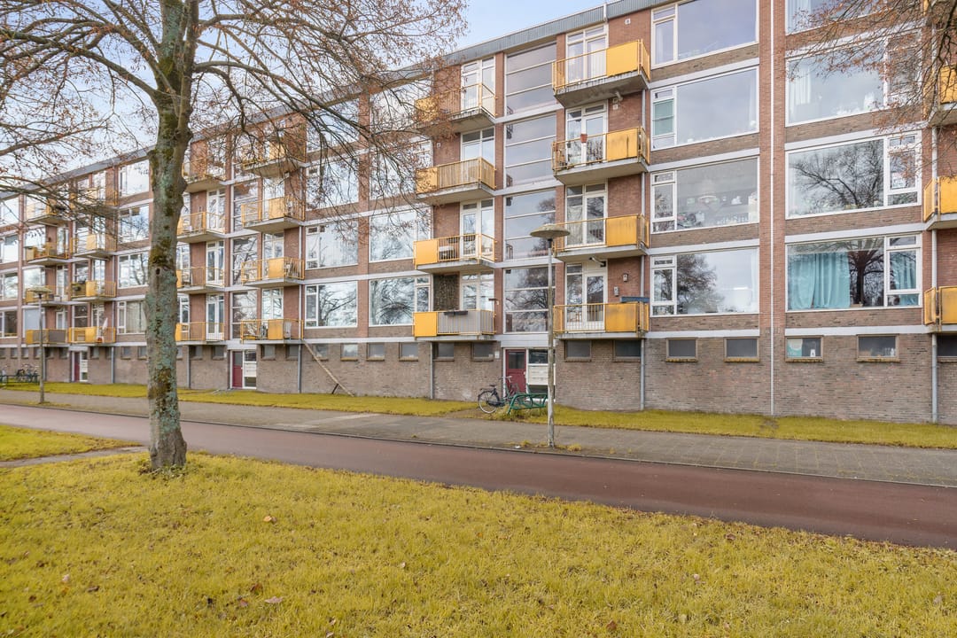 Foto 22 van Moezeldreef 179