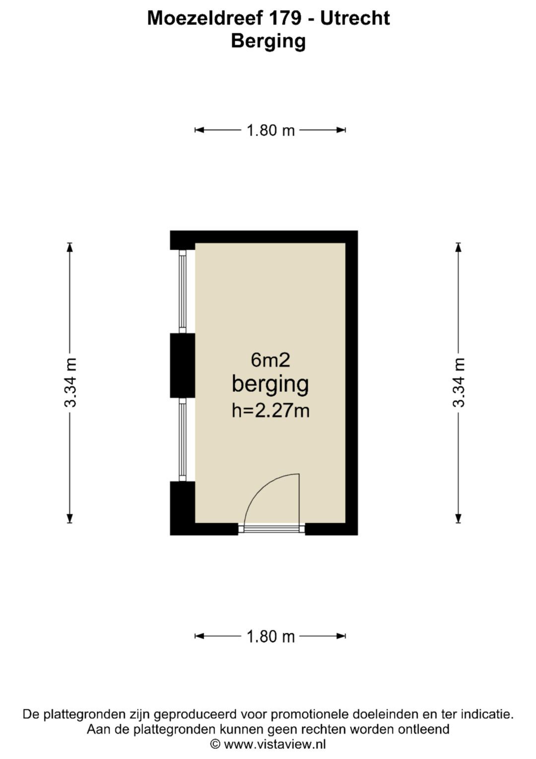 Foto 25 van Moezeldreef 179