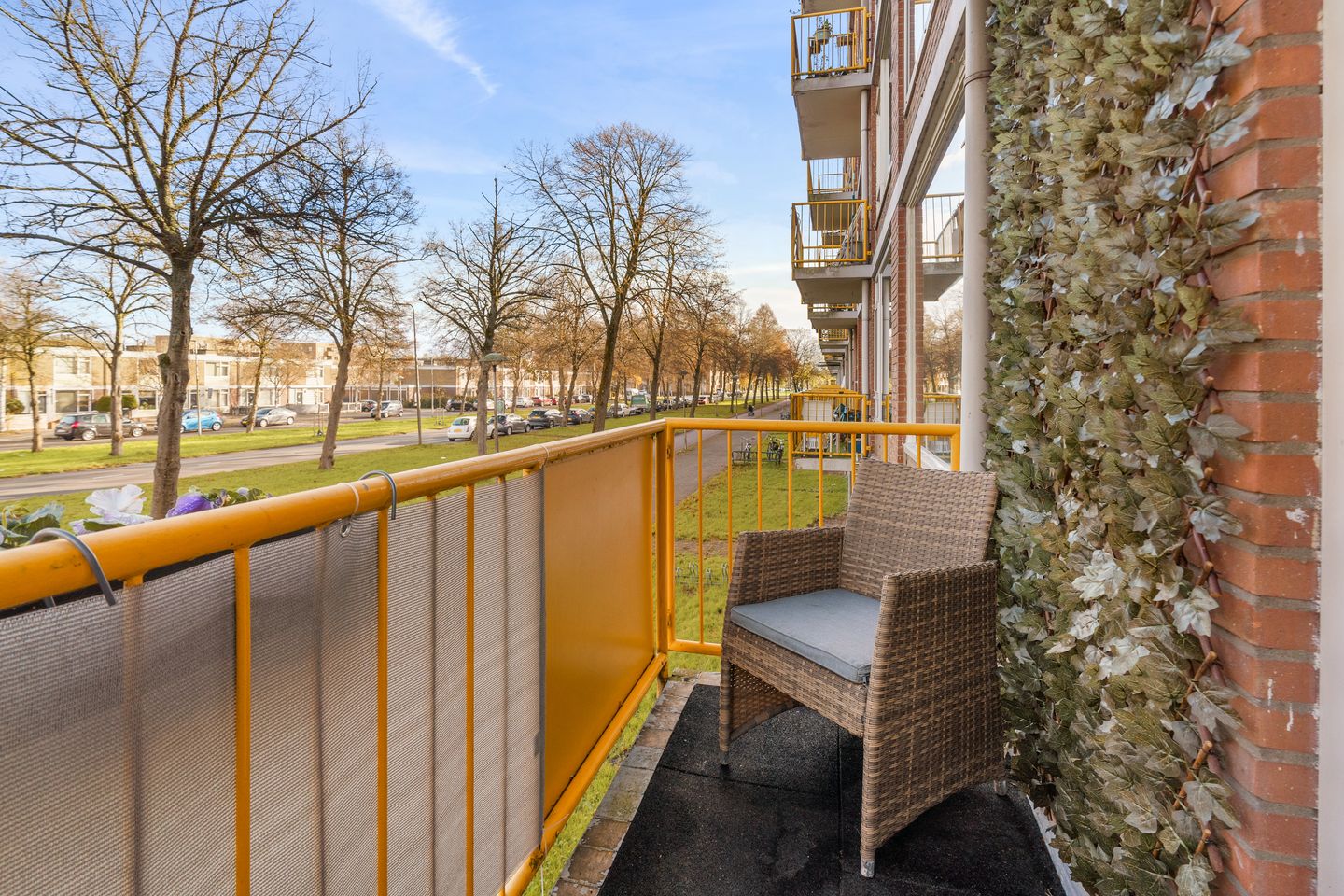 Foto 19 van Moezeldreef 179