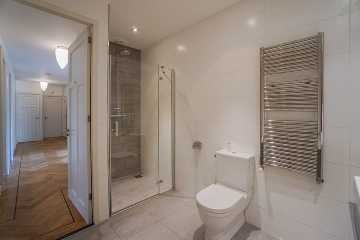 Photo 13 of Albrecht Dürerstraat 33-H