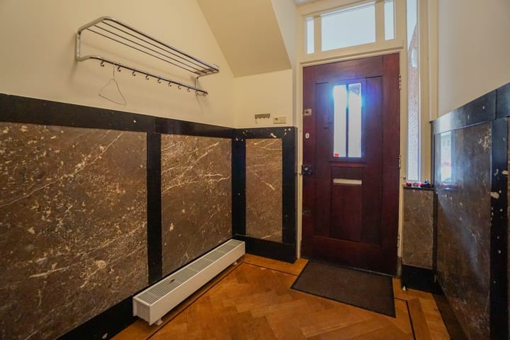 Photo 14 of Albrecht Dürerstraat 33-H