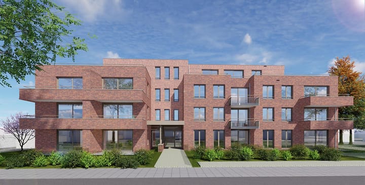 Photo 2 of Venloseweg 22-P