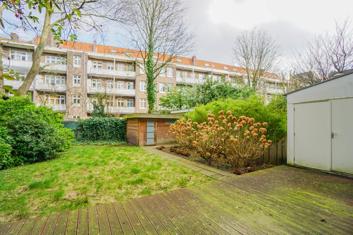 Photo 15 of Albrecht Dürerstraat 33-H