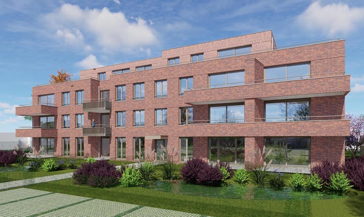 Photo 3 of Venloseweg 22-P