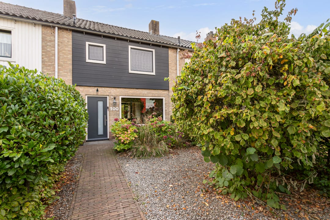 Foto 1 van Groene Woud 100