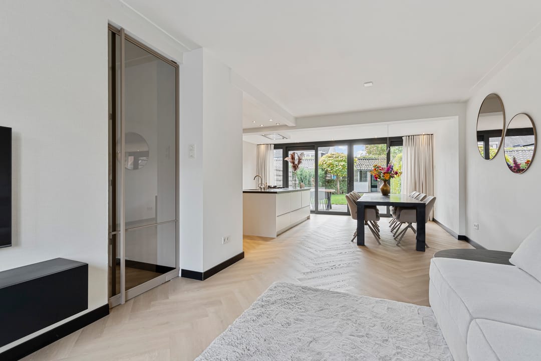 Foto 2 van Groene Woud 100