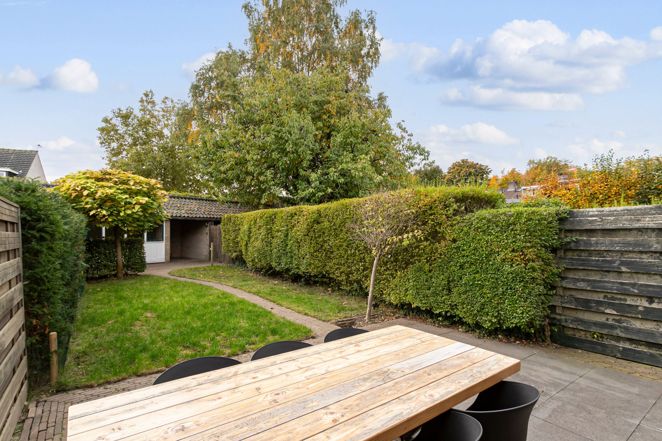 Foto 3 van Groene Woud 100