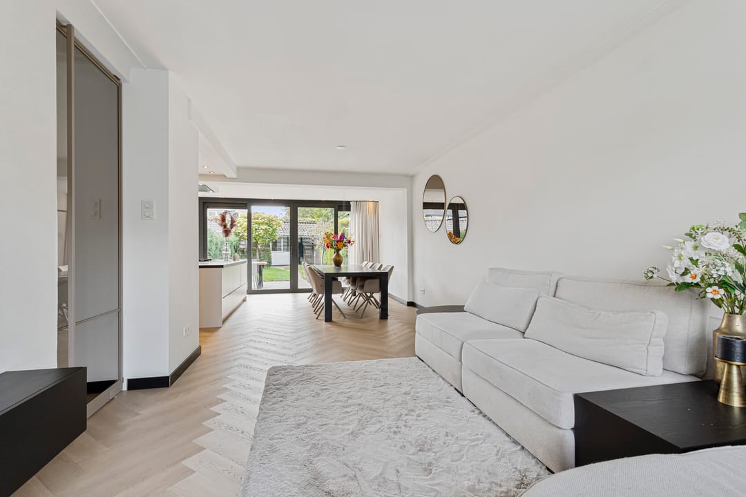 Foto 7 van Groene Woud 100