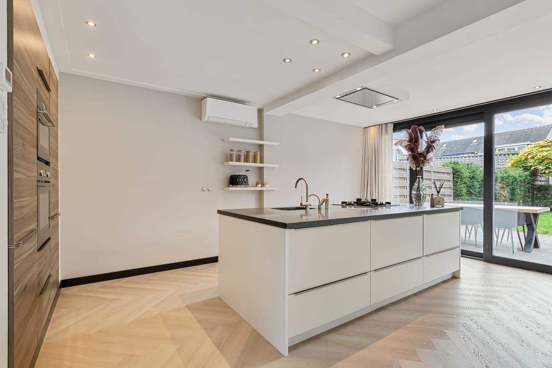 Foto 11 van Groene Woud 100