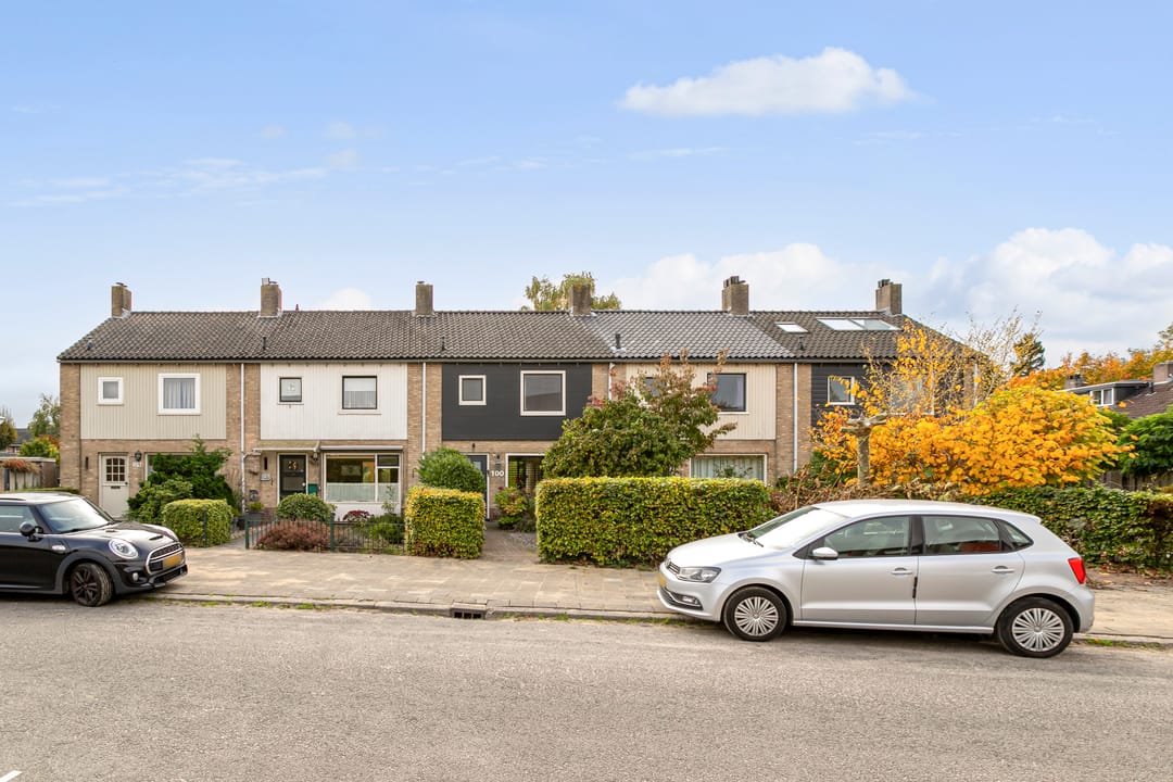 Foto 41 van Groene Woud 100