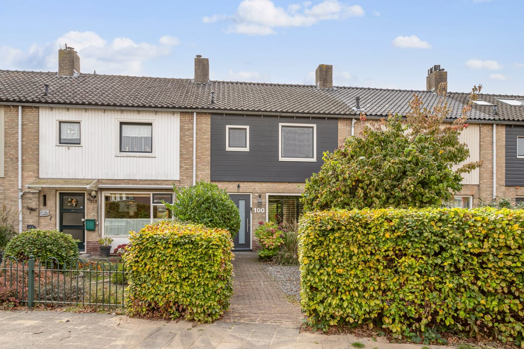 Foto 43 van Groene Woud 100