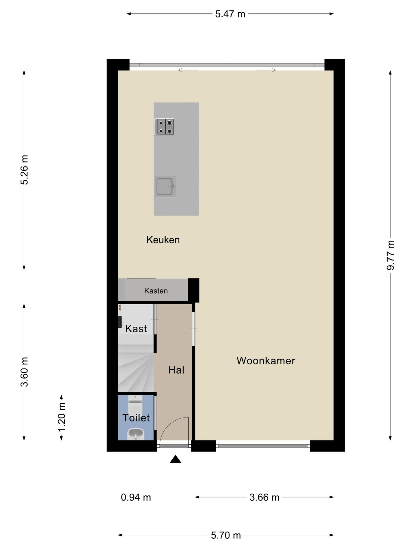 Foto 44 van Groene Woud 100
