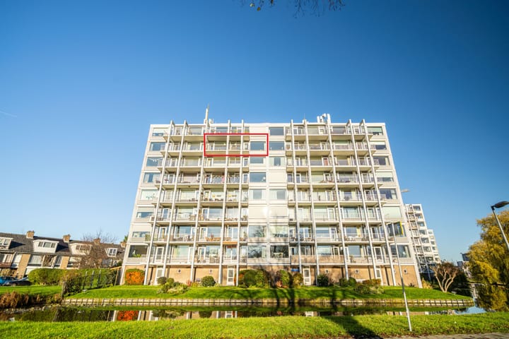 Jacob van Campenlaan 158