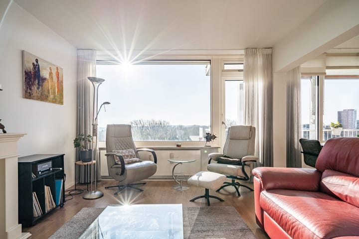 Foto 4 van Jacob van Campenlaan 158