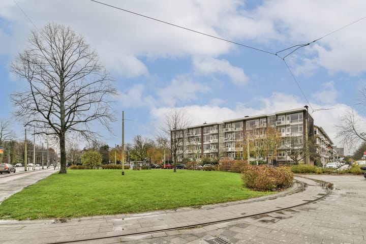 Van Aerssenlaan 36 B