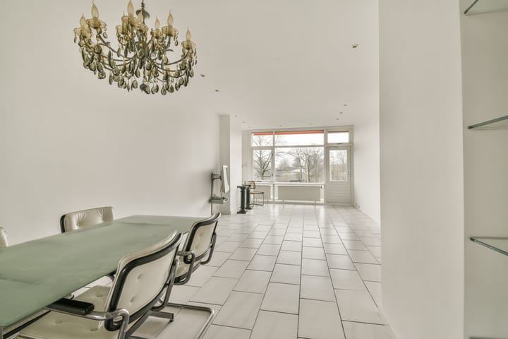 Foto 3 van Van Aerssenlaan 36-B