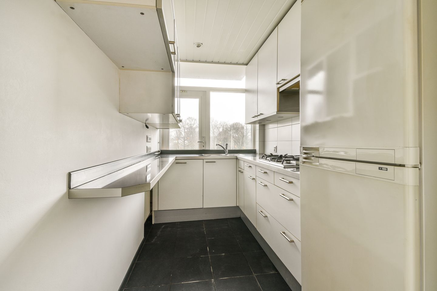 Foto 4 van Van Aerssenlaan 36-B