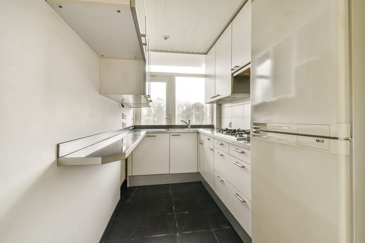 Foto 4 van Van Aerssenlaan 36-B