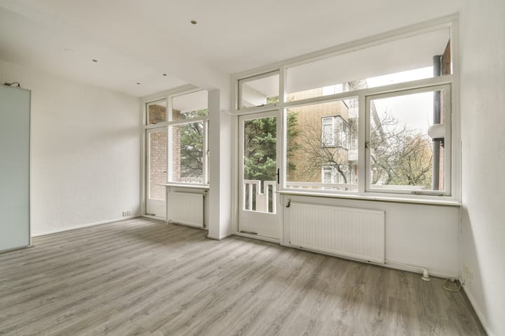 Foto 2 van Van Aerssenlaan 36-B