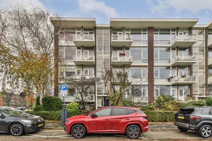 Van Aerssenlaan 36-B