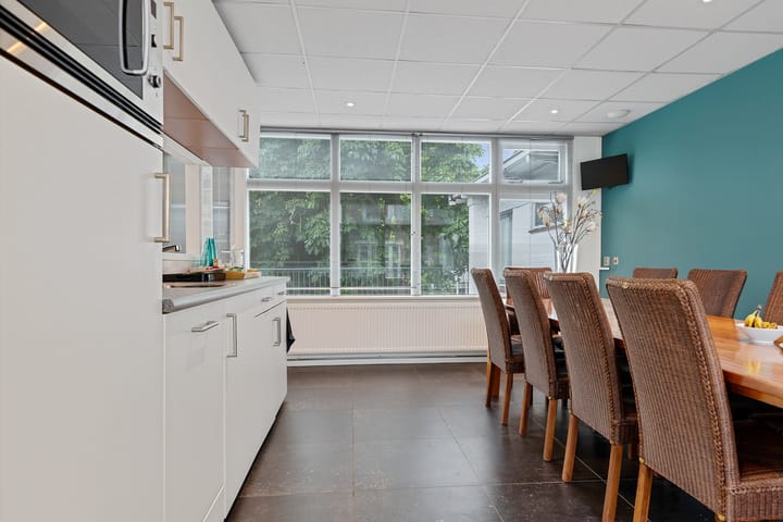 Foto 6 van Tuinstraat 6