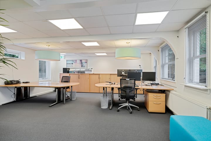 Foto 10 van Tuinstraat 6