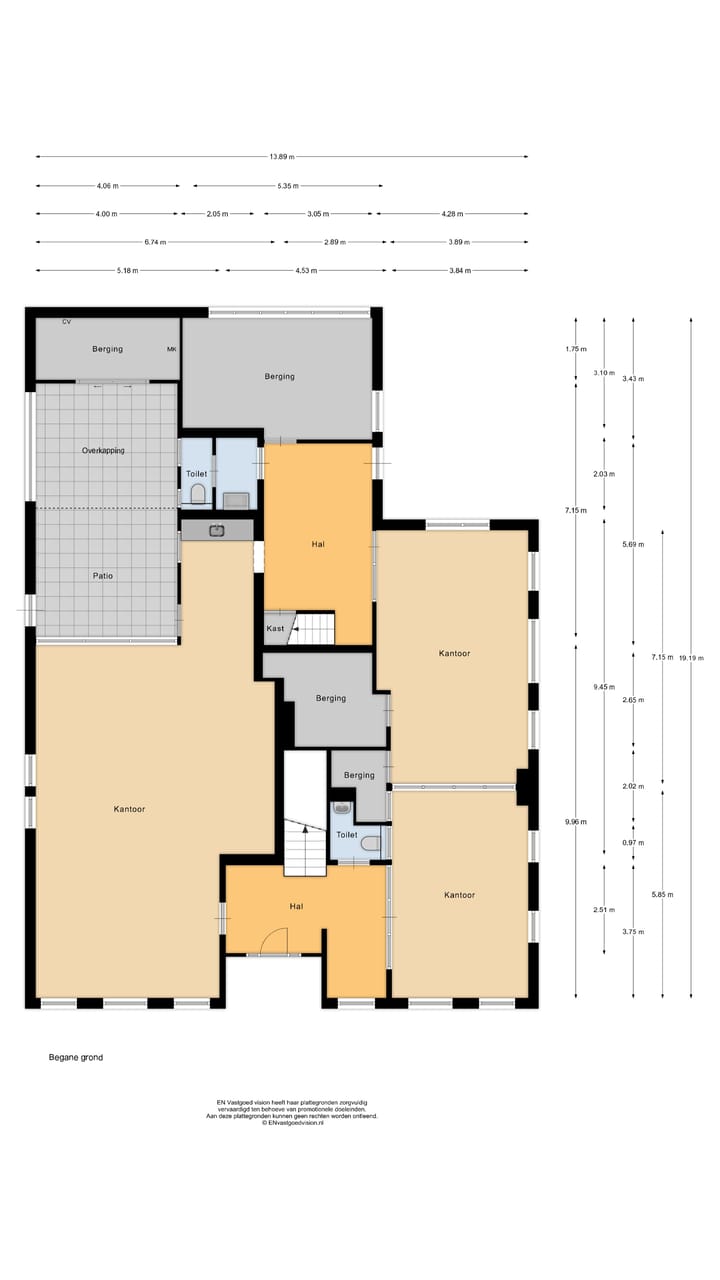 Foto 46 van Tuinstraat 6