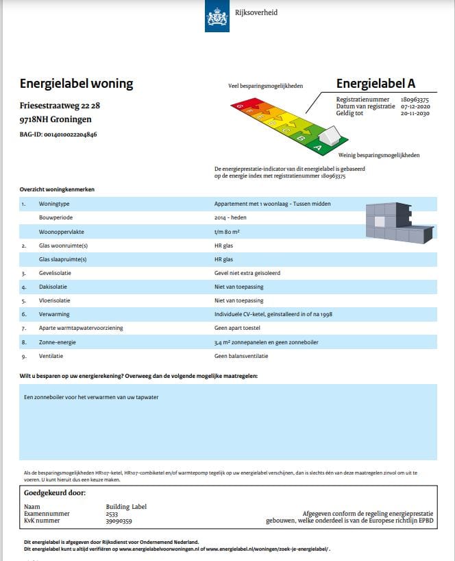 Foto 17 van Friesestraatweg 22-28